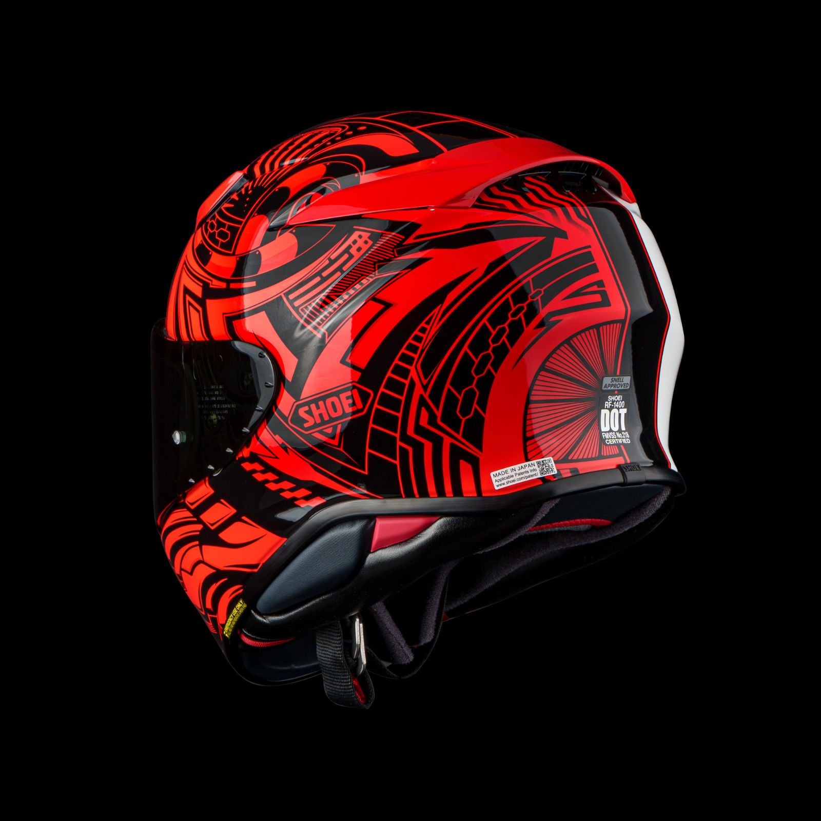 SHOEI - RF-1400 Beaut SHOEI - RF-1400 Beaut