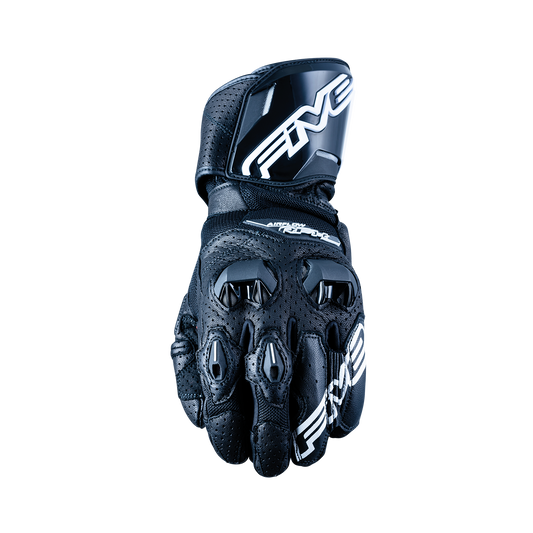 FIVE GLOVES - RFX2 AIRFLOW - BLACK