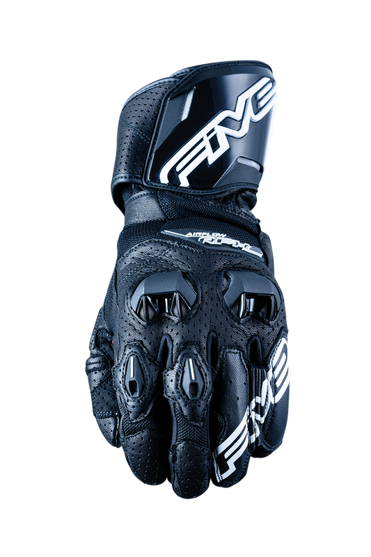 FIVE GLOVES - RFX2 AIRFLOW - BLACK