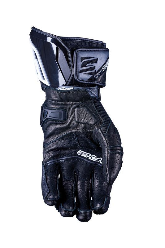 FIVE GLOVES - RFX2 AIRFLOW - BLACK