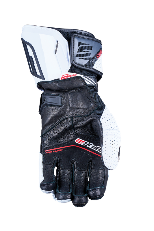 FIVE GLOVES - RFX2 AIRFLOW - WHITE