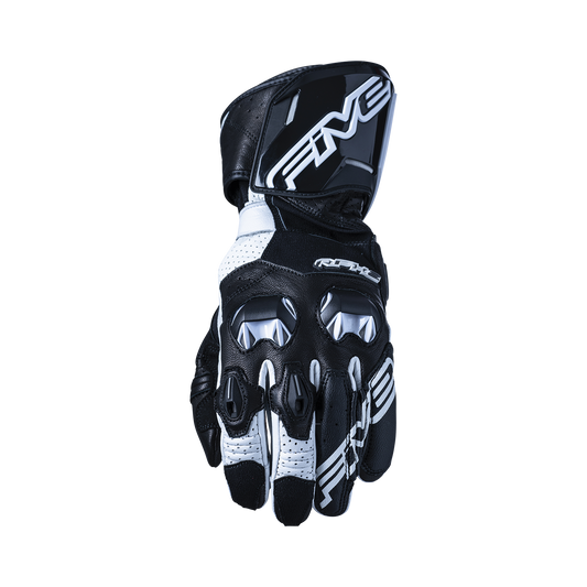 FIVE GLOVES - RFX2 - BLACK/WHITE