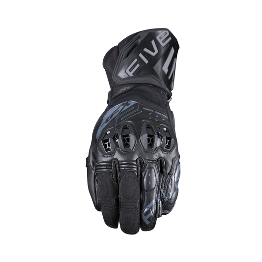 FIVE GLOVES - RFX2 EVO - BLACK/DARK GREY