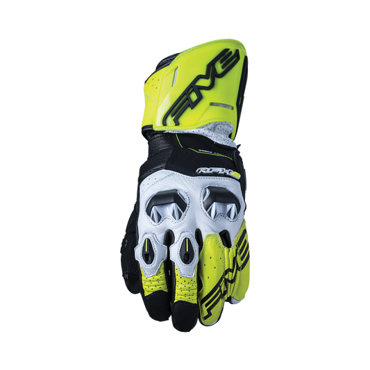 FIVE GLOVES - RFX2 - FLUO YELLOW