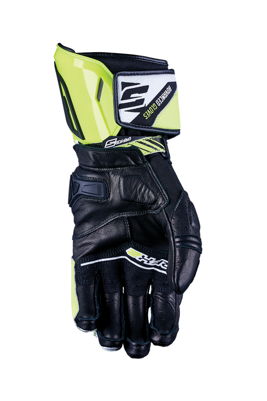 FIVE GLOVES - RFX2 - FLUO YELLOW