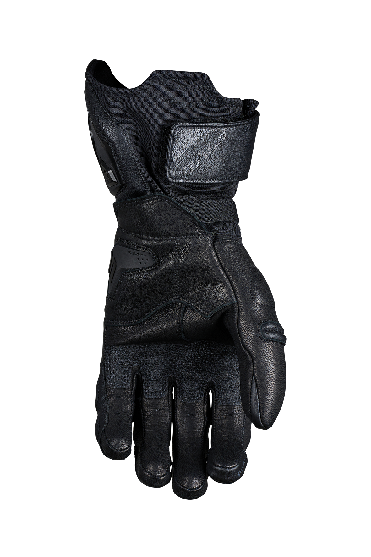FIVE GLOVES - RFX3 EVO - BLACK