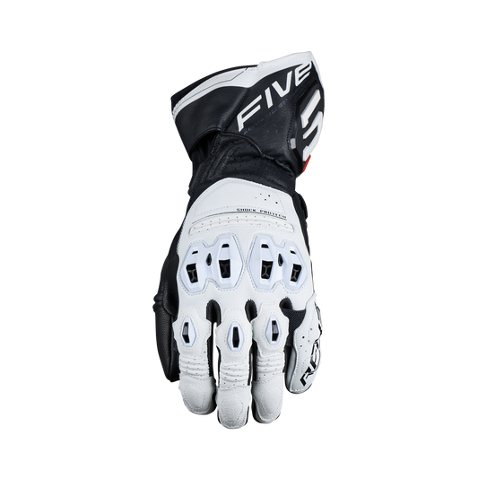 FIVE GLOVES - RFX3 EVO - WHITE