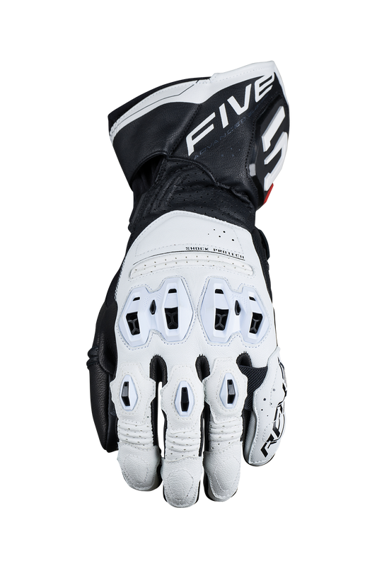FIVE GLOVES - RFX3 EVO - WHITE