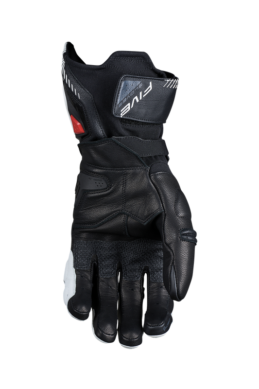 FIVE GLOVES - RFX3 EVO - WHITE