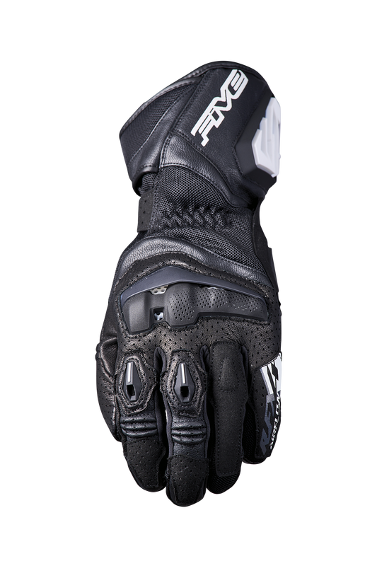 FIVE GLOVES - RFX4 EVO AIRFLOW - BLACK