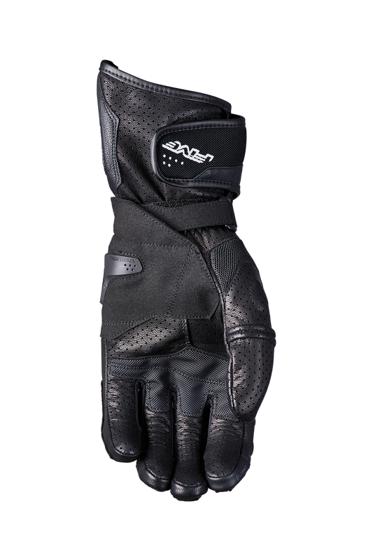 FIVE GLOVES - RFX4 EVO AIRFLOW - BLACK