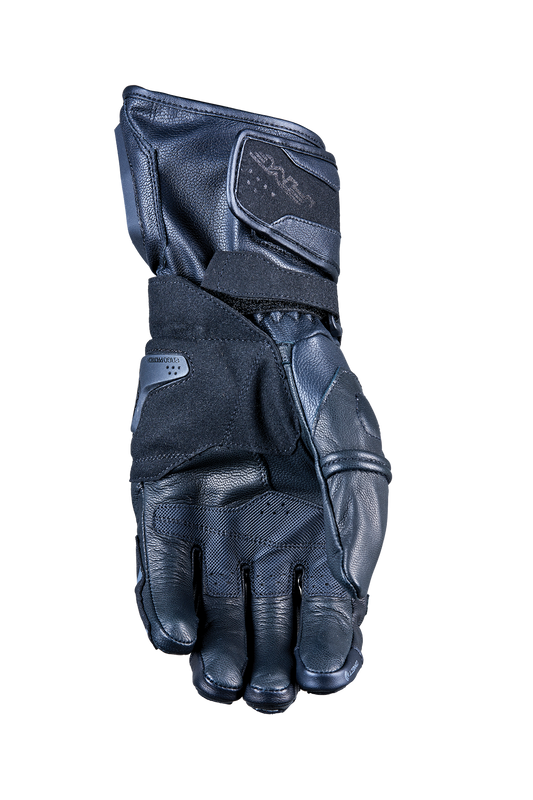 FIVE GLOVES - RFX4 EVO - BLACK