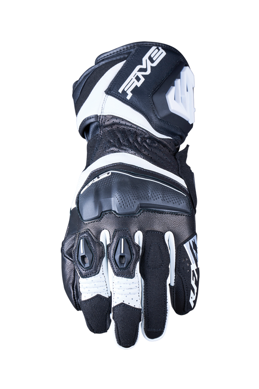 FIVE GLOVES - RFX4 EVO WOMAN - BLACK/WHITE