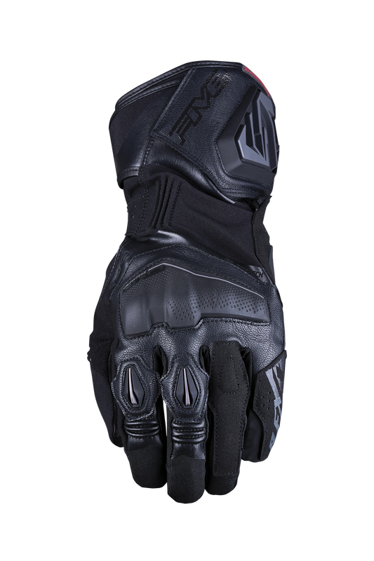 FIVE GLOVES - RFX4 EVO WP - BLACK