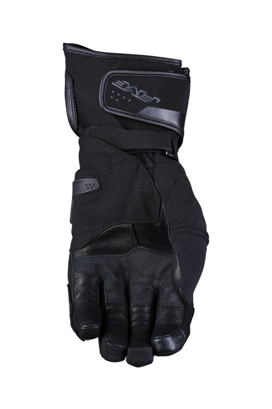 FIVE GLOVES - RFX4 EVO WP - BLACK