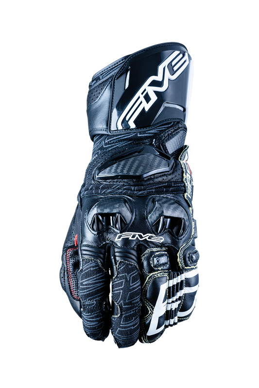 FIVE GLOVES - RFX RACE - BLACK