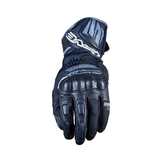 FIVE GLOVES - RFX SPORT AIRFLOW - BLACK