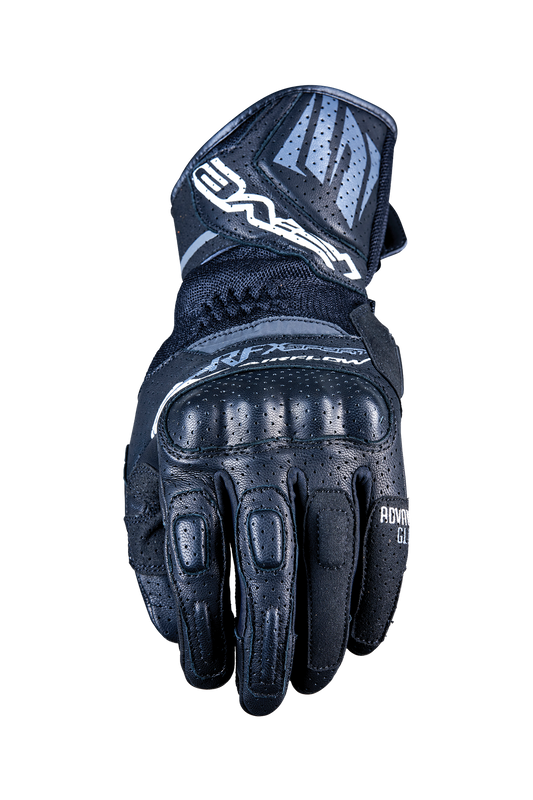 FIVE GLOVES - RFX SPORT AIRFLOW - BLACK
