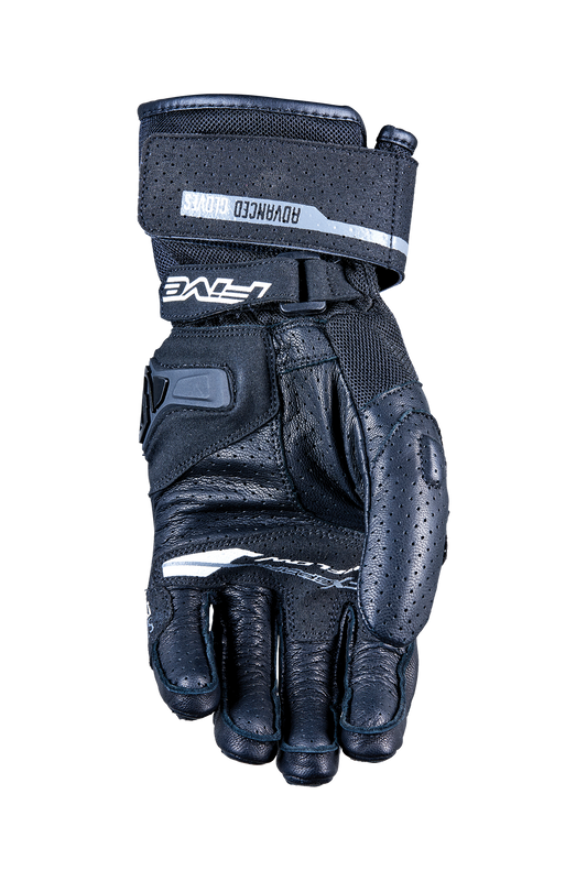 FIVE GLOVES - RFX SPORT AIRFLOW - BLACK