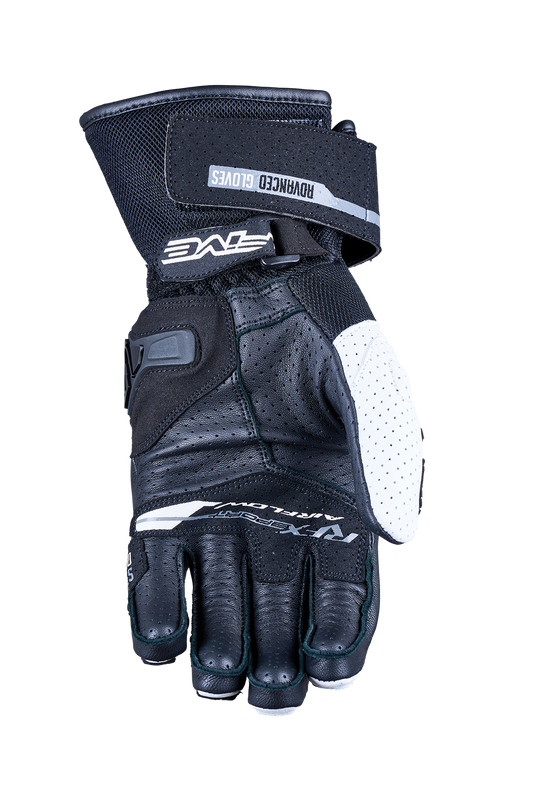 FIVE GLOVES - RFX SPORT AIRFLOW - WHITE