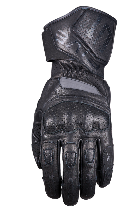 FIVE GLOVES - RFX SPORT WOMAN - BLACK