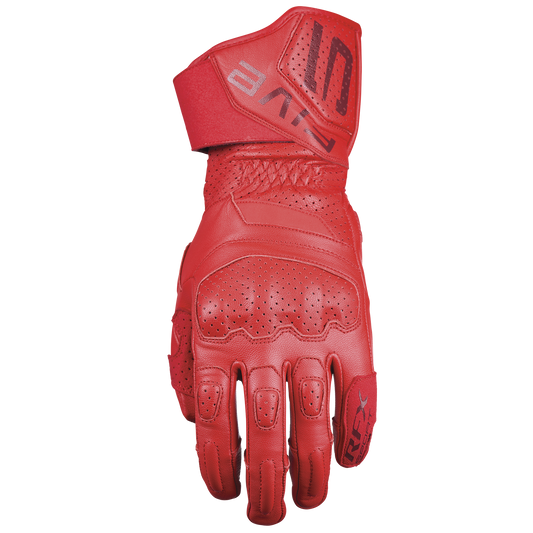 FIVE GLOVES - RFX SPORT EVO WOMAN - RED