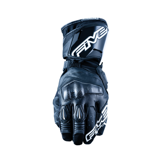 FIVE GLOVES - RFX WP - BLACK