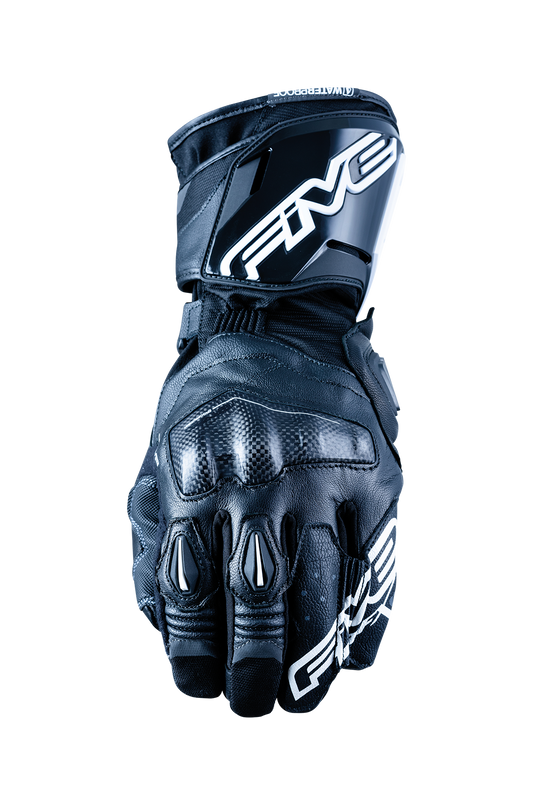 FIVE GLOVES - RFX WP - BLACK