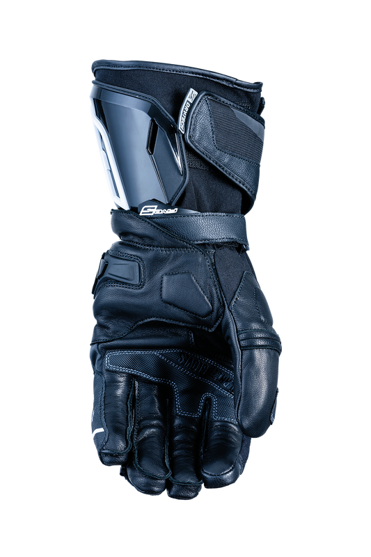 FIVE GLOVES - RFX WP - BLACK