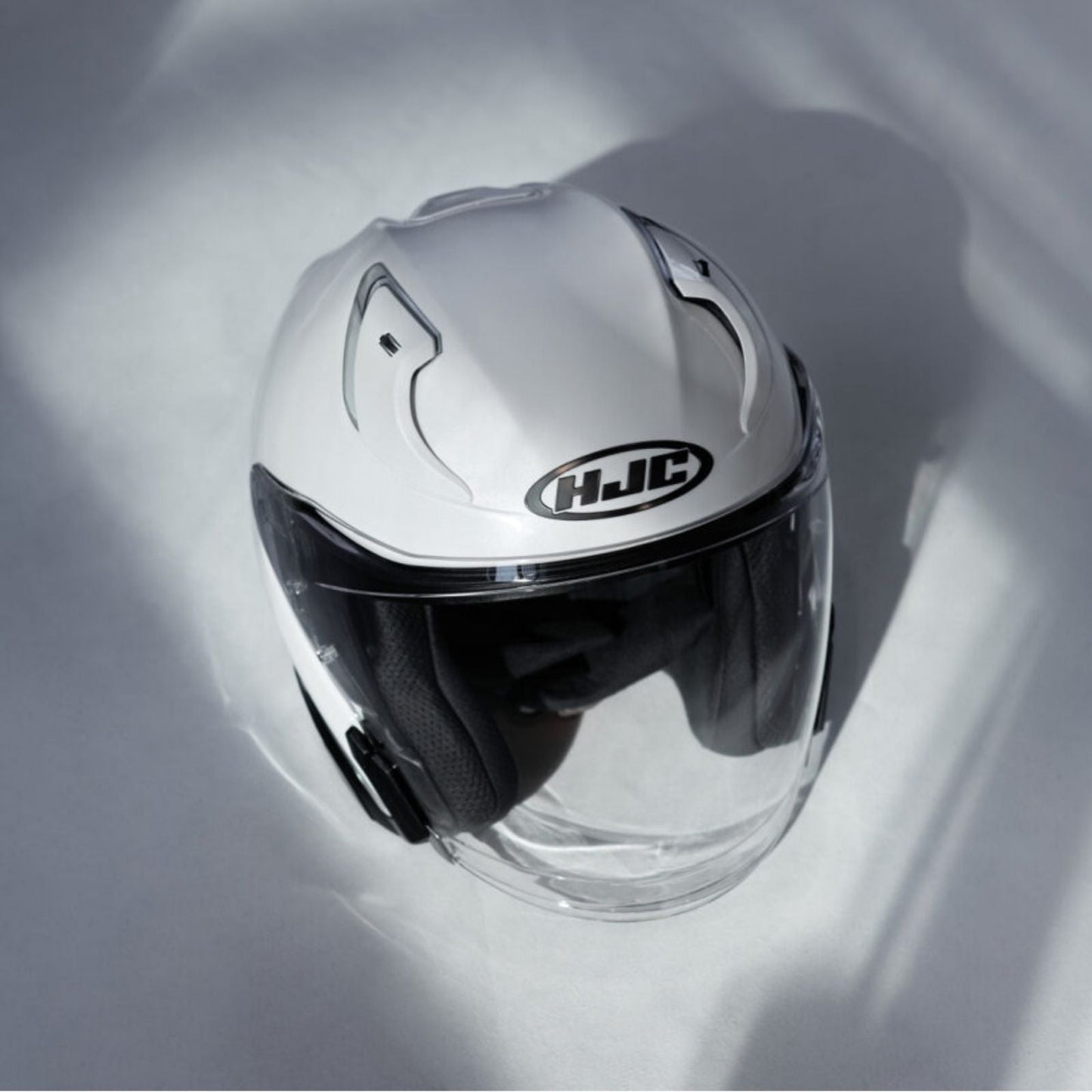 HJC - RPHA 31 - WHITE