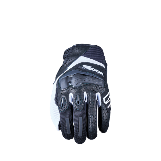 FIVE GLOVES - RS1 - BLACK/WHITE