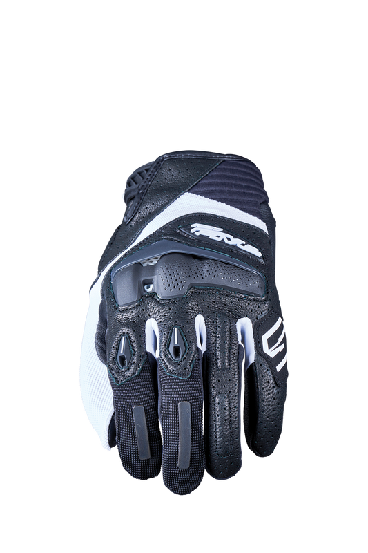 FIVE GLOVES - RS1 - BLACK/WHITE