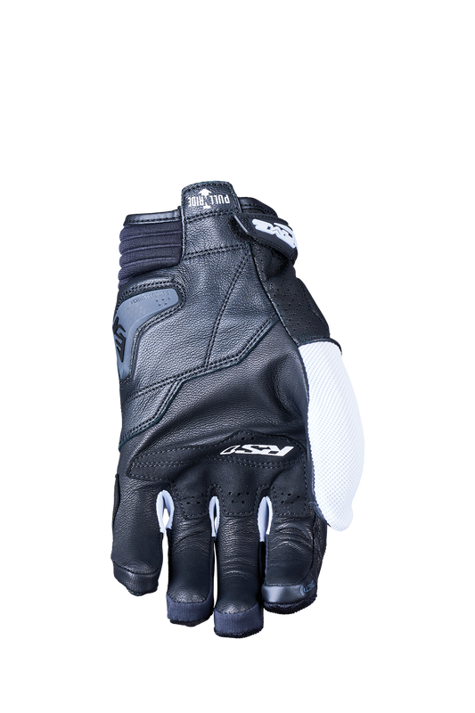 FIVE GLOVES - RS1 - BLACK/WHITE