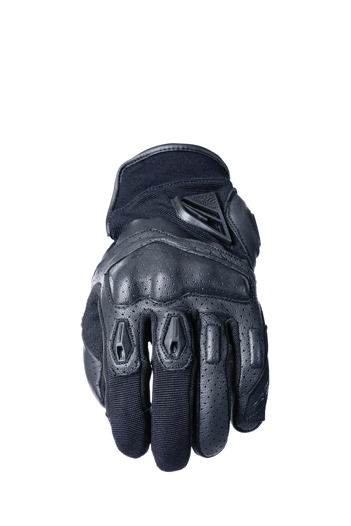 FIVE GLOVES - RS2 EVO - BLACK