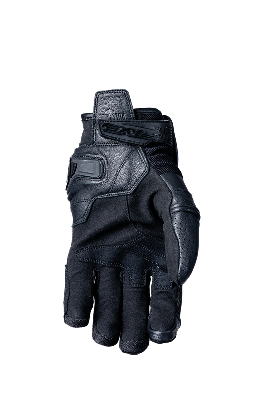 FIVE GLOVES - RS2 EVO - BLACK