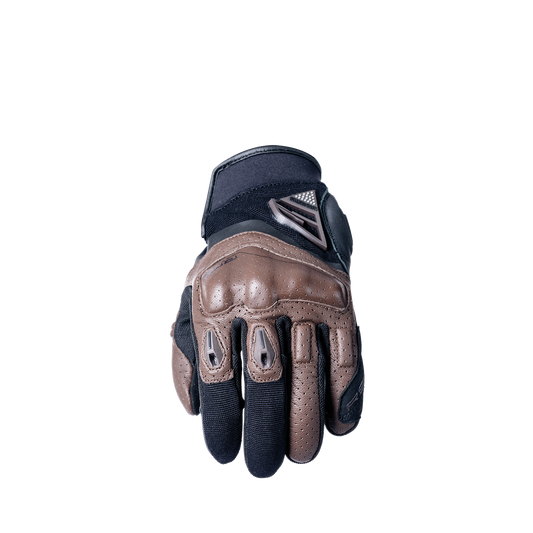 FIVE GLOVES - RS2 EVO - BROWN