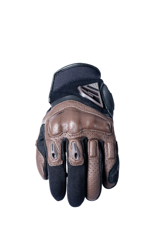 FIVE GLOVES - RS2 EVO - BROWN