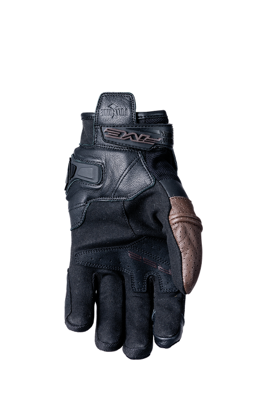FIVE GLOVES - RS2 EVO - BROWN