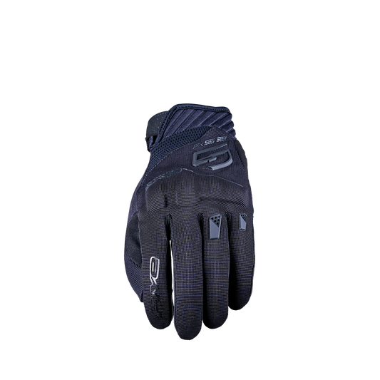 FIVE GLOVES - RS3 EVO - BLACK