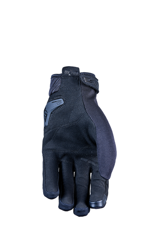 FIVE GLOVES - RS3 EVO - BLACK