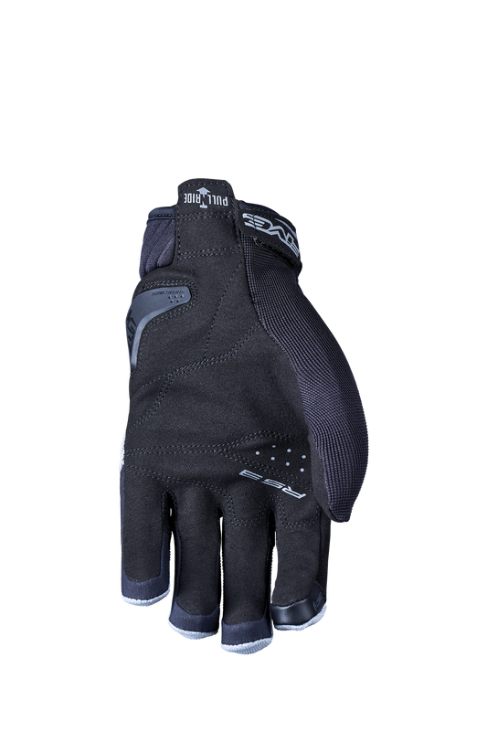 FIVE GLOVES - RS3 EVO - GREY