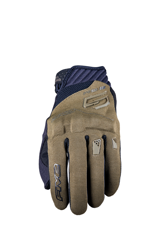 FIVE GLOVES - RS3 EVO - KHAKI