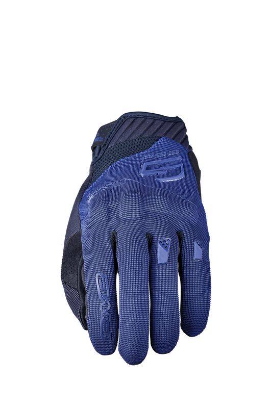 FIVE GLOVES - RS3 EVO - NIGHT BLUE