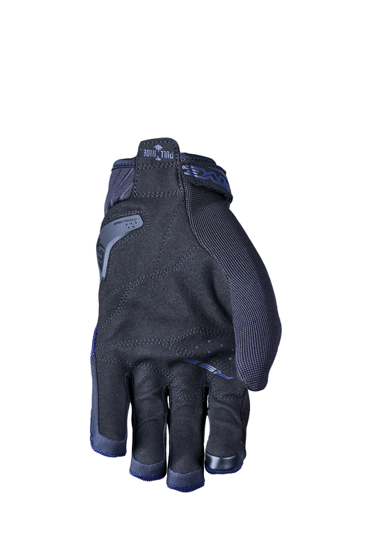 FIVE GLOVES - RS3 EVO - NIGHT BLUE