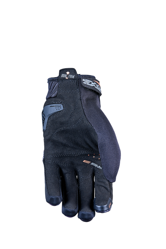 FIVE GLOVES - RS3 EVO GRAPHICS WOMAN - BOREAL