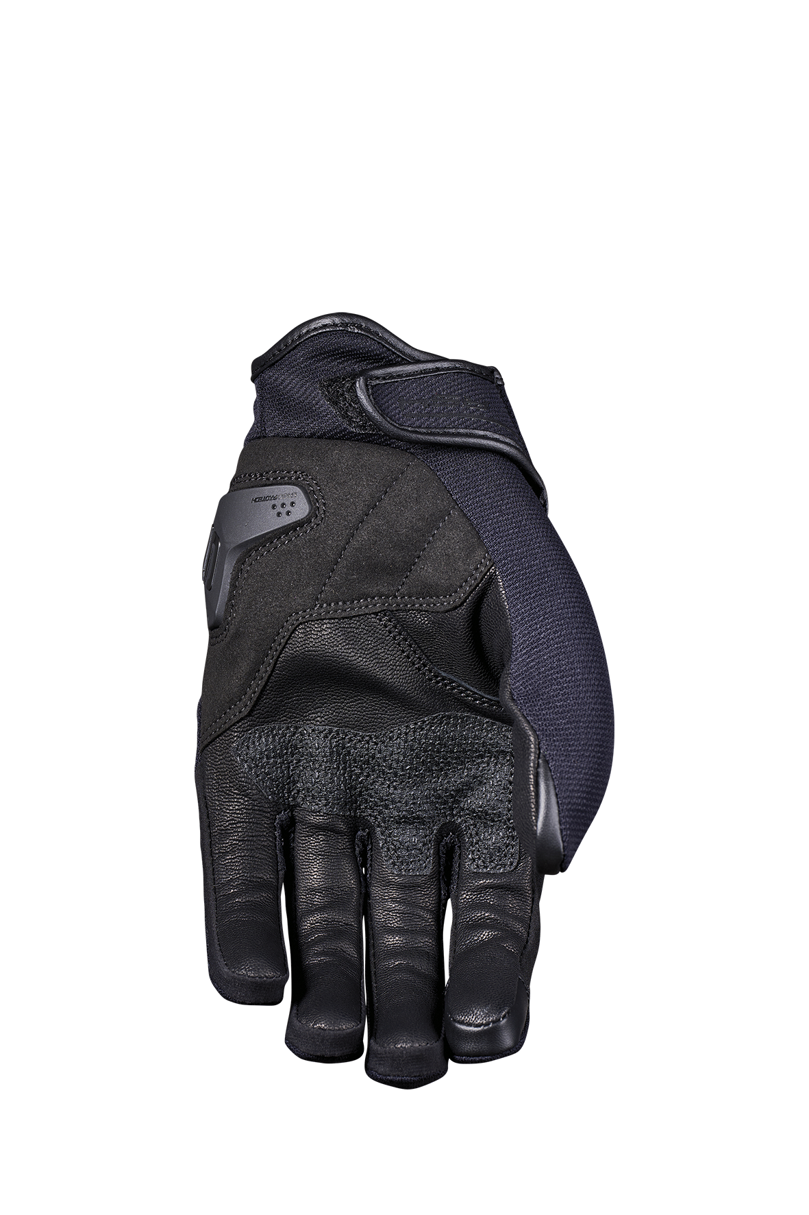 FIVE GLOVES - RS4 EVO WOMAN - BLACK