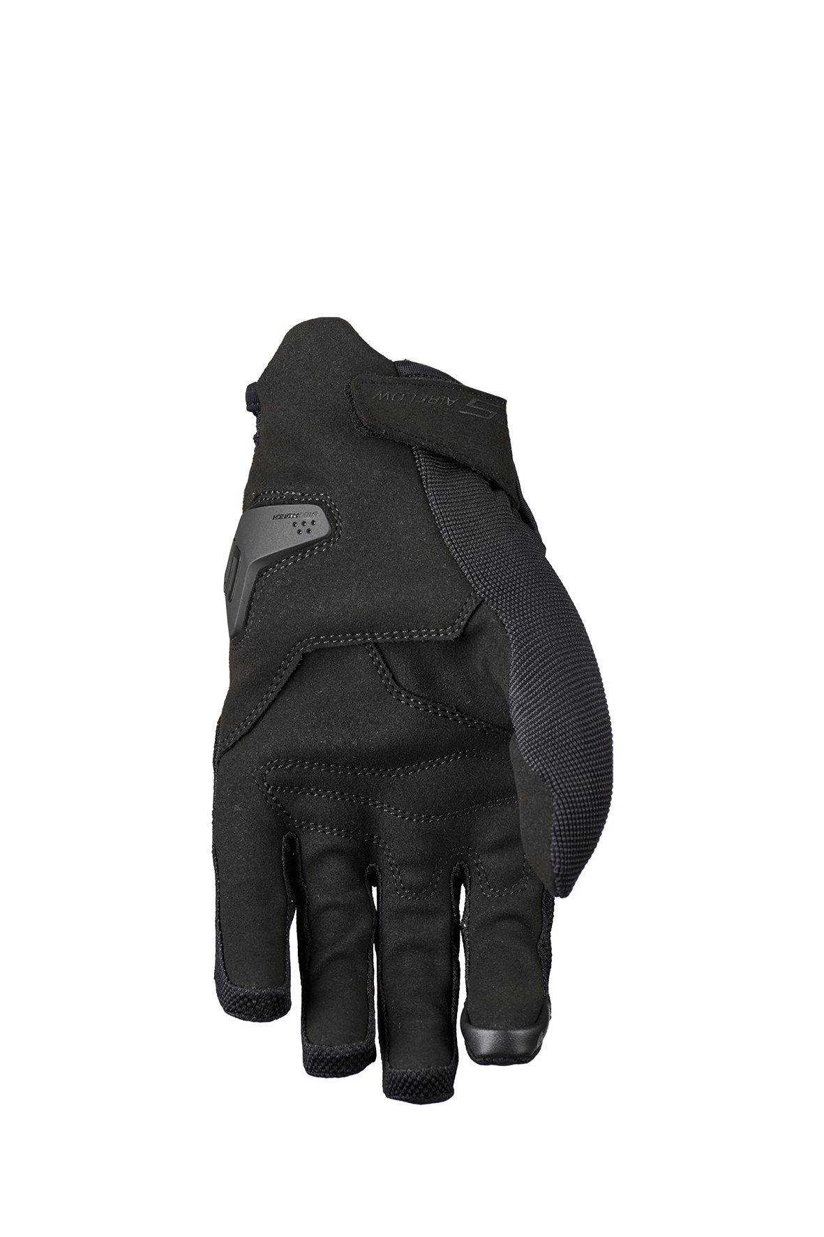FIVE GLOVES - RS AIRFLOW - BLACK