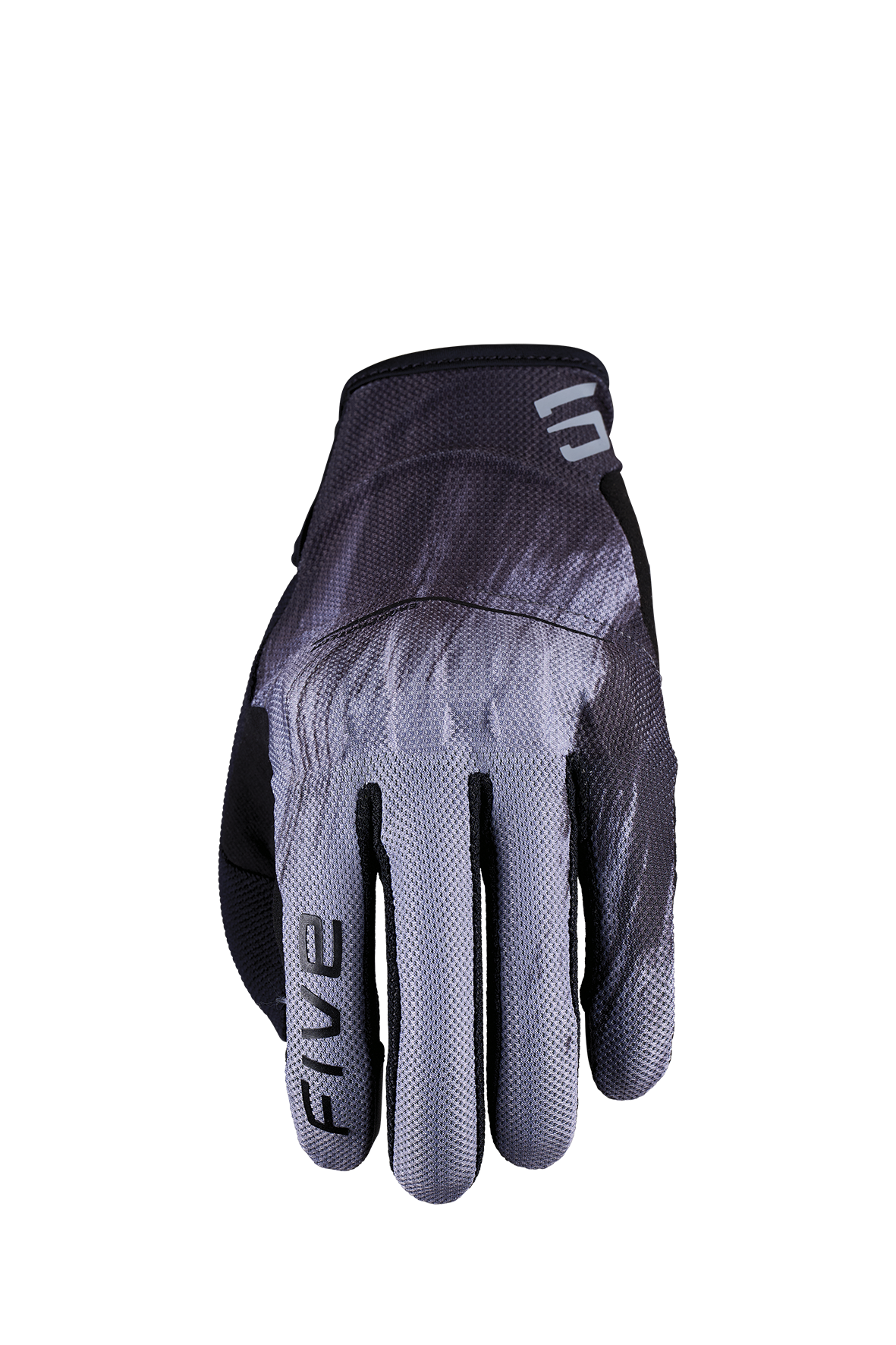 FIVE GLOVES - RS AIRFLOW - BRUSH GREY