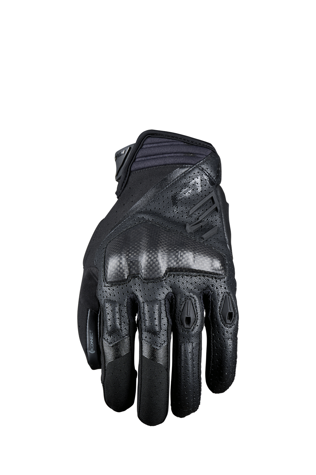STR018001 - FIVE GLOVES - RSC EVO - BLACK