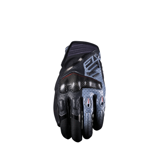 FIVE GLOVES - RSC EVO - BLACK/GREY